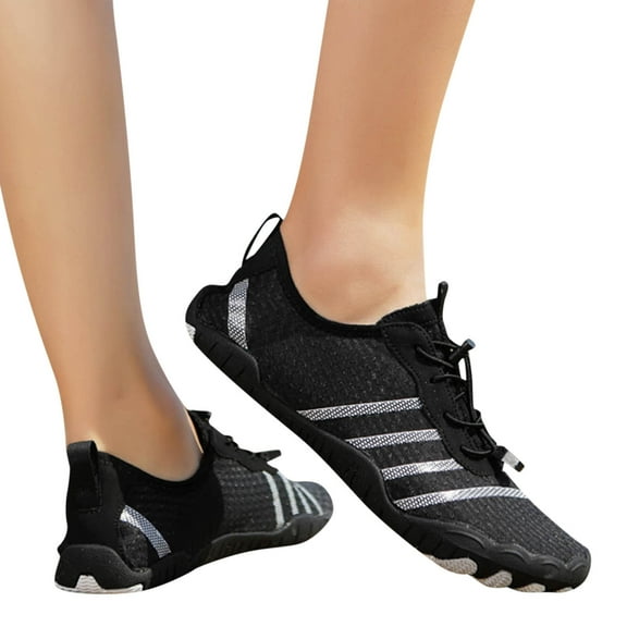 Mostsola Water Shoes for Men Barefoot Shoes Breathable Quick Dry Aqua Outdoor Sports Shoes