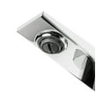 thumbnail image 6 of ALFI brand AB1020-PC Polished Chrome Two-Handle 4'' Centerset Bathroom Faucet, 6 of 7