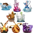thumbnail image 4 of Figura pokemon Gengar 15CM, 4 of 4
