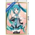 thumbnail image 2 of Hatsune Miku - Note de musique, 2 of 4