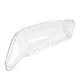 thumbnail image 5 of Cubierta De Lente De Faro, Protección Impermeable A Prueba De Rayos UV, Cubierta De Faro De Coche PC Para 5 Series G30 G31 G38, 5 of 7