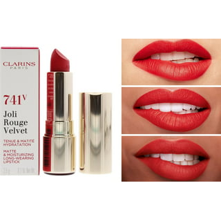  Chanel Rouge Allure Luminous Intense Lip Colour, No. 176  Independante, 0.12 Ounce : Beauty & Personal Care