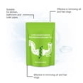thumbnail image 4 of Oioii Multi-Scenario Unblocking Powder, Kitchen Bathroom Toilet Clog Remover, Powerful Sewer Unclogging Cleaning Powder, Household Pipeline Decontamination,2PCS, 4 of 9