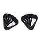 thumbnail image 1 of 10 pares de calcetines invisibles de encaje para mujer con zapatillas de ballet, 1 of 9