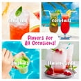 thumbnail image 6 of Hawaiian Shaved Ice 4-Flavor Pack Plastic Jug Gallons Flavored Syrups, 6 of 7