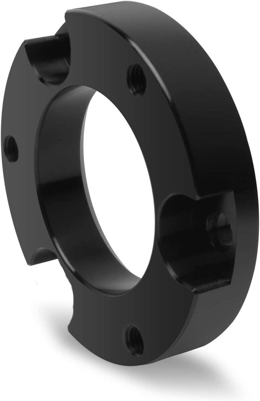 Front Leveling Lift Kit Strut Spacers 2inch for 1995-2004 Toyota Tacoma 4Runner