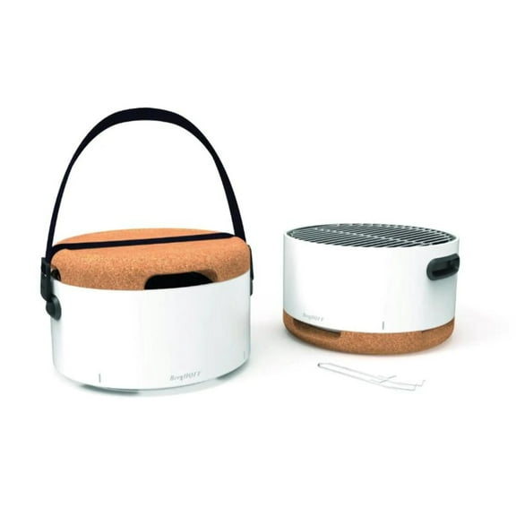 BergHOFF International BBQ Portable Charcoal Grill