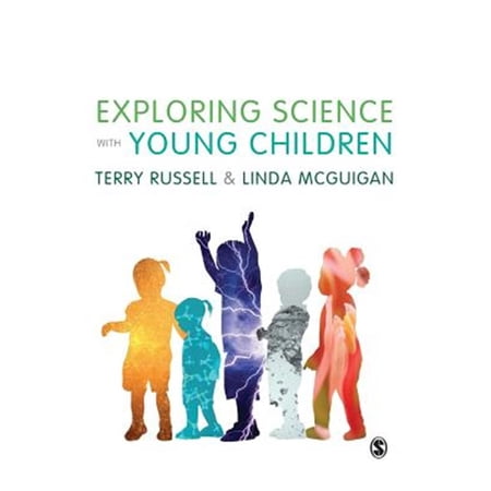 Pre-Owned Exploring Science with Young Children: A Developmental Perspective (Hardcover)