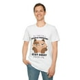 thumbnail image 5 of Sarcastic people person funny cat men women Tshirt, 5 of 5