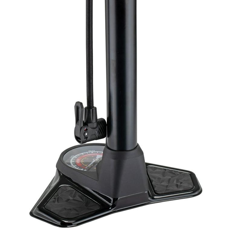 Schwinn vortex elite floor pump hotsell