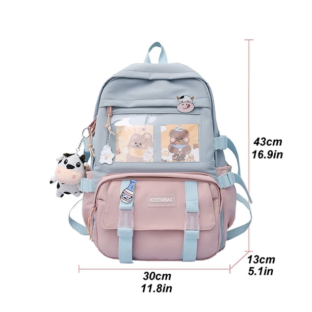 Bolsa De Almacenamiento Bolsa Funda para portátil de 11 pulgadas 105 pulgadas 102 pulgadas diseño de oso de dibujos animados bonita funda de felpa para tableta Sywqhk Para Estrenar