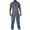 158#Light Blue, variant on Mens Pants Men's Denim Bib Overall,Mens Relaxed Fit Overall Midweight Workwear with Adjustable Straps and Convenient Tool Pockets,Bib Fashion Lightweight Jumpsuit with Pockets