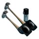 thumbnail image 1 of Marinco 11058 Bocina de aire de trompeta doble oculta de 12 V OEM, 1 of 1