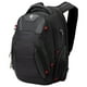 thumbnail image 1 of Mochila Swissdigital Design Travel para hombre, 15,6 pulgadas, para portátil, color negro, 1 of 9