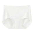 thumbnail image 1 of Ropa interior sin costuras para la zona íntima con almohadilla sin costuras para mujer, 1 of 7