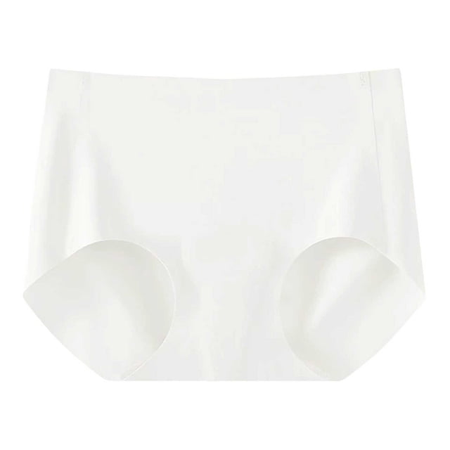 Ropa interior sin costuras para la zona íntima con almohadilla sin costuras para mujer