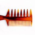 thumbnail image 4 of 3pcs Fish Comb 3 In 1 Double Side Fish Tail Bone Shape Comb, 4 of 5