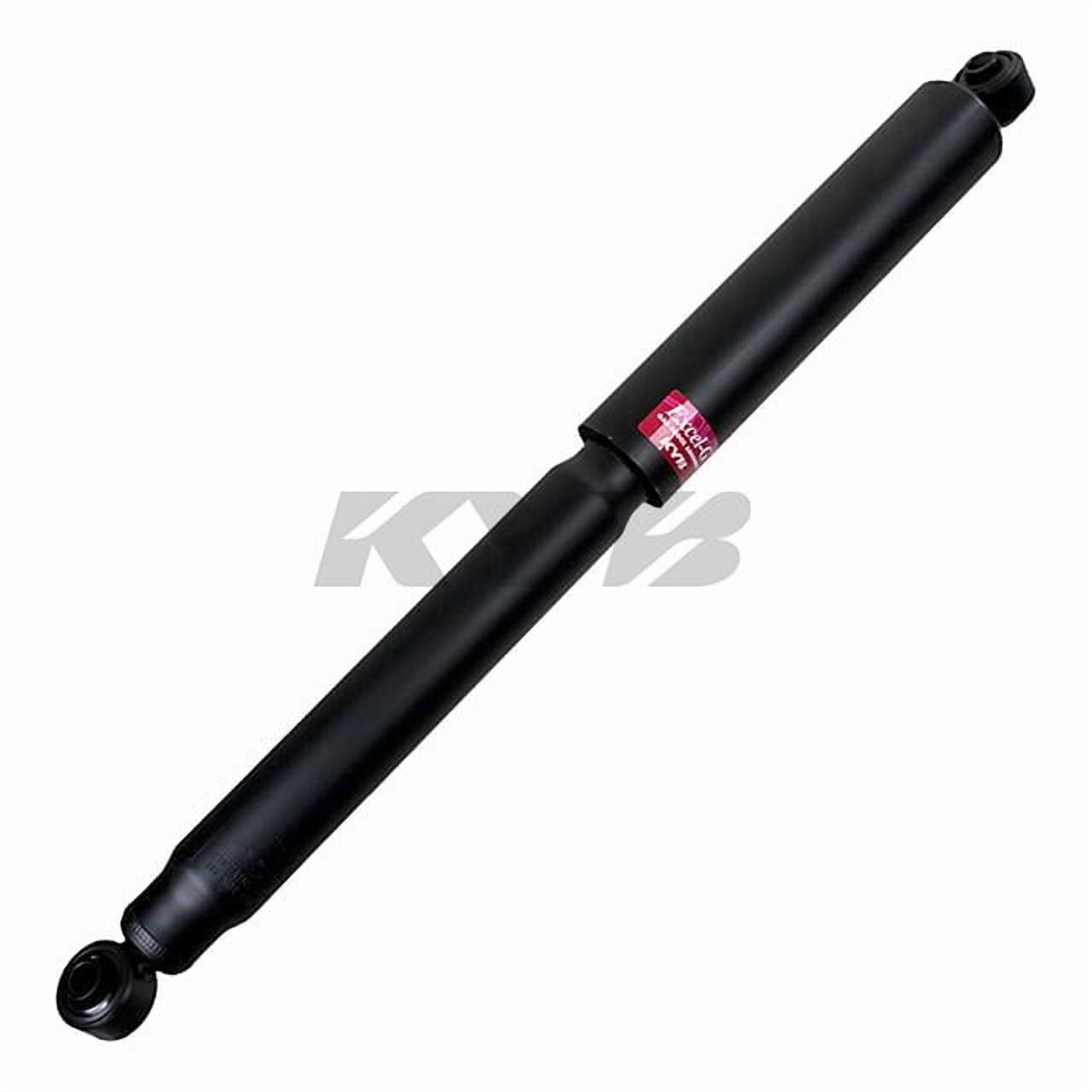 Shock Absorber Fits select: 2013-2018 RAM 3500, 2003-2012 DODGE RAM 3500