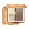 thumbnail image 1 of 2 IN 1 Highlight Contouring Palette Matte Brightens Facial Skin Tone Tear Groove Cover, 1 of 1