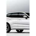 thumbnail image 5 of 8PCS Transparent Compatible Car Door Handle Scratches Protective Films Side Sticker Scratches Car Door Protector Films, 5 of 5