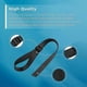 thumbnail image 2 of Rowing Machine Foot Straps Compatible with Concept 2 Rower (Models: D E) Pack of 2, 2 of 5