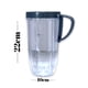 thumbnail image 3 of Nutribullet Pro Extractor Poderoso De Alimentos 900 Watts Nutribullet Pro 900 Watts, 3 of 6