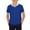 AA~Blue2100, variant on Hiijoy Little Boys Short Sleeve Polo Shirt Casual Summer Breathable Shirt, Sizes 5-6