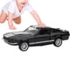 thumbnail image 5 of Coche De Juguete, 1:32 Mini aleación De Estimulación Tire Hacia AtráS Del Coche Modelo De Luz Y Sonido VehíCulo De Juguete De Regalo Para NiñOs, 5 of 7