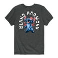 thumbnail image 2 of Lilo & Stitch - Ohana - Toddler And Youth Short Sleeve Graphic T-shirt, 2 of 4