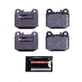 thumbnail image 2 of Power Stop Rear Euro-Stop ECE-R90 Certified Brake Pad ESP0883, 2 of 5