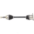 thumbnail image 2 of CV Axle Shaft Fits select: 2003-2007 INFINITI G35, 2003-2009 NISSAN 350Z, 2 of 4