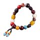 thumbnail image 4 of unbranded Colgante De Budistas Para Natural Y Multicolor Resistente, 4 of 8