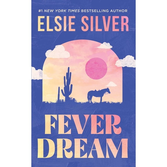 Emerald Lake Fever Dream, Book 1, (Paperback)