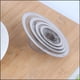 thumbnail image 3 of Cateissary Colador y filtro de fregadero de cocina duradero, fácil de instalar, de acero inoxidable, 6 uds. Type3 NO3, 3 of 6