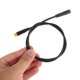 thumbnail image 3 of unbranded Cable De Extensión De 3 Pines Para Motor Eléctrico Con Conexión Segura Color Negro, 3 of 8