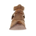 thumbnail image 4 of Roper  Womens Willa Snip Toe   Boots   Ankle Low Heel 1-2", 4 of 6