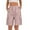 Pink, variant on Yubnlvae Women's Cargo Work Shorts - Multi Pocket Casual Utility Shorts Black L, Women's Solid Color Multi Pocket Casual Pants Workwear Short Pants