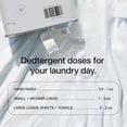 thumbnail image 4 of Liquid Laundry Detergent in Xtra Milk | Luxurious Scent | Stain-Removing Formula | Infused with Natural Essential Oils | Non-Toxic | Up to 60 Washes | 32 fl oz, 4 of 5