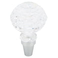 thumbnail image 4 of Gear Stick Head, Better Grip Ball  Knob Round With 3 Adapters For Manual Transmission Car Type B, 4 of 8