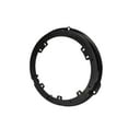 thumbnail image 4 of Metra 82-5605 Aftermarket 6.5 in Speaker Adapter Plate - Fits 2015-2017 Ford F-150 - Pair, Black, 4 of 8