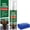 1PCS, variant on Fast-Drying Pool Table Felt Cleaner Foam, Foam Billiard Tables Cleaner Spray with Brushes, Billiard Tables Cleaner Spray Set (1PCS)