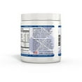 thumbnail image 5 of L-Arginine Pro Powder - 5500mg L-Arginine, 1100mg L-Citrulline Cardio Health (Grapeberry, (6) Jars), 5 of 8