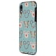 thumbnail image 2 of Funda de teléfono Disney Mickey Mouse con flores y margaritas para iPhone XR, 2 of 3