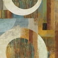 thumbnail image 2 of Reeves, Tom 26x26 Black Ornate Wood Framed with Double Matting Museum Art Print Titled - Division I, 2 of 4