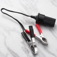 thumbnail image 6 of RENACLIPY Clip-on Battery Adapter 12V for Car Use with Strong Resistance, 6 of 6