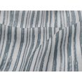 thumbnail image 5 of oneOone Viscose Jersey Gray Fabric Striped Line Dress Material Fabric Print Fabric By The Yard 60 Inch Wide, 5 of 7