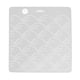 thumbnail image 2 of 2pcs Borrar Plantilla De Plantilla De Acolchado De Plástico Plantilla Acolchado Para Artesanías De Patchwork Macarena Star Quilt Stencil, 2 of 8