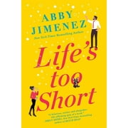 The Friend Zone: Life's Too Short (Paperback)