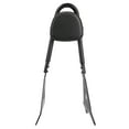 thumbnail image 4 of Respaldo para pasajero trasero de motocicleta, Respaldo para pasajero trasero de motocicleta, Accesorio para motocicleta, Eficiencia óptima, 4 of 9