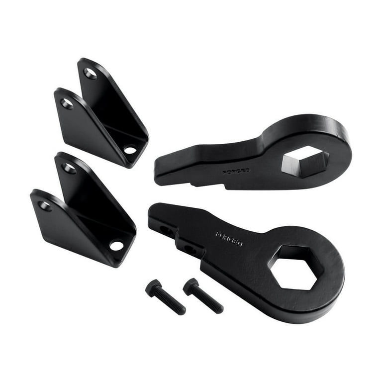 ReadyLIFT Front End Leveling Kit 00-12 GM HD Pick-Up 2.5 ReadyLIFT Front End Leveling Kit 00-12 GM HD Pick-Up 2.5